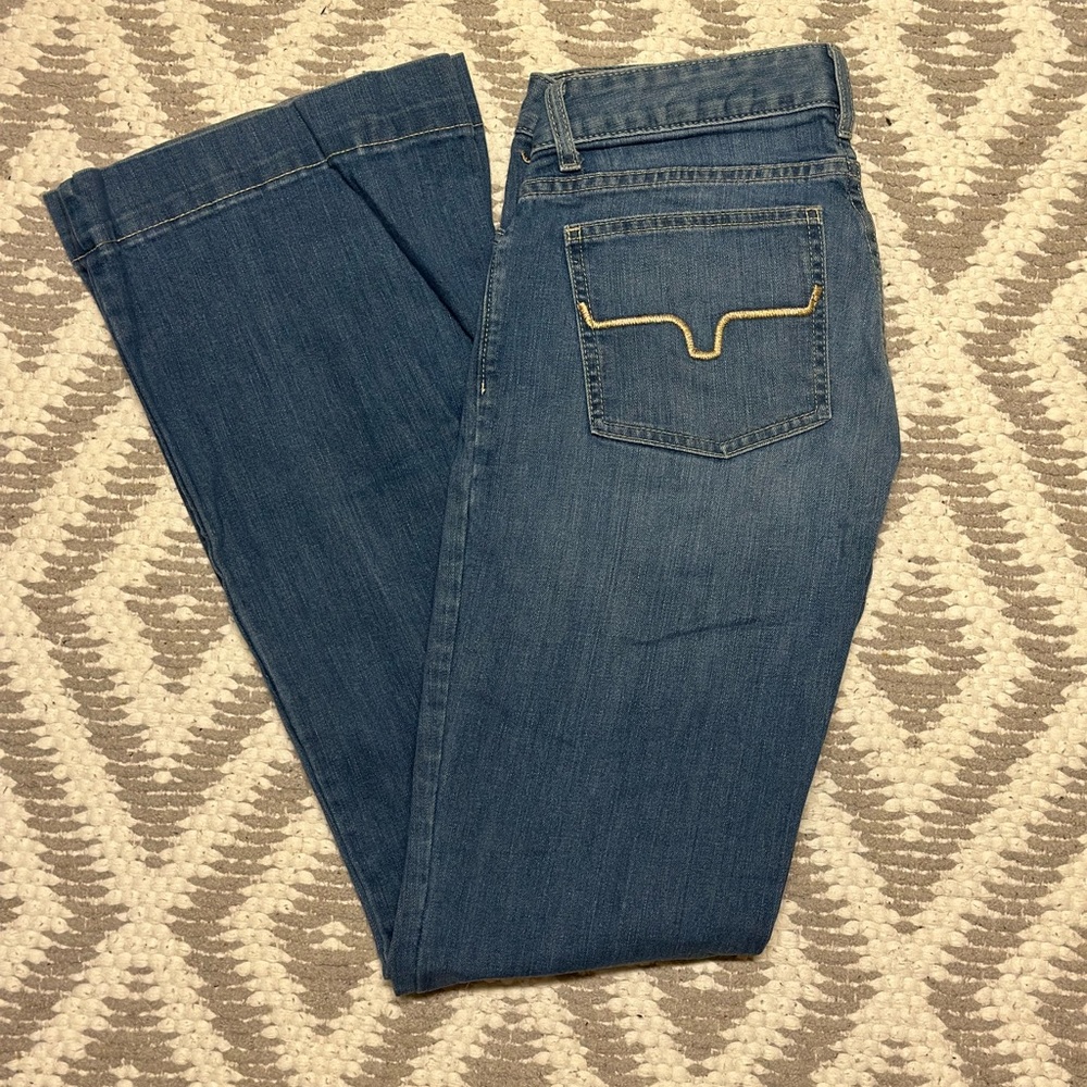 Kimes Ranch Lola Jeans